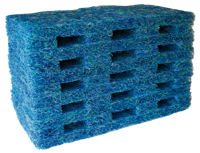 Superfish Poly Tech Move 60 Cassette - Efficiënte Vijverfilter voor Kristalhelder Water - thumbnail