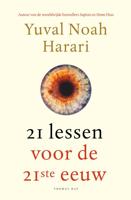 21 lessen voor de 21ste eeuw - Yuval Noah Harari - ebook - thumbnail