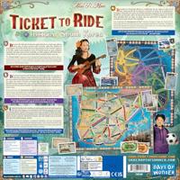 Ticket to Ride: Iberia - thumbnail
