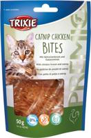 Trixie premio catnip chicken bites - thumbnail
