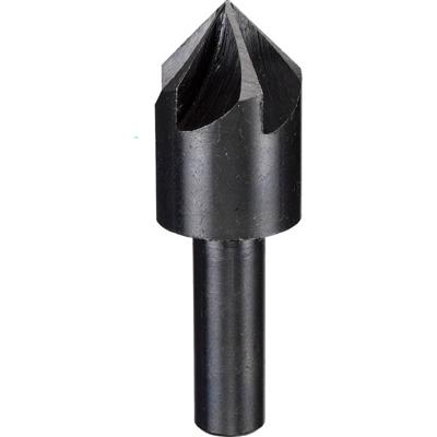 kwb 704310 Verzinkboor 112 mm Cilinderschacht 1 stuk(s)