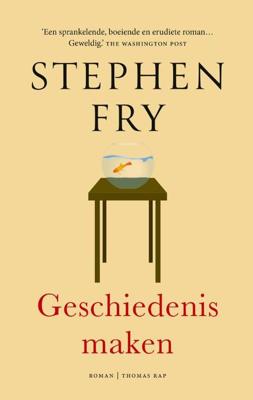 Geschiedenis maken (Paperback)