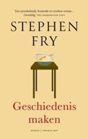 Geschiedenis maken (Paperback) - thumbnail