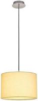 SLV Fenda 155583 Lampenkap Beige - thumbnail