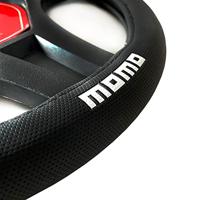 Stuurhoes Momo MOMLSWC014BW - thumbnail