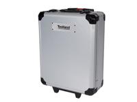 260-delige aluminium gereedschapskoffer Velleman - Velleman - thumbnail