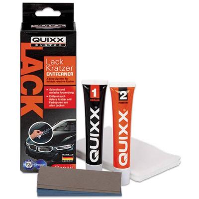 QUIXX polierpastenset repair-system-set QUIXX polierpastenset repair-system-set