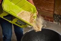 RYOBI RV1811-0 18V werkplaatsstofzuiger - 1500l/min - 11 L opvangbak - H12 HEPA-filter - Adapter, spleetmondstuk en trechtermondstuk - thumbnail