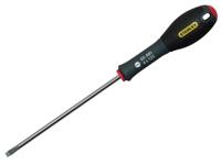Stanley handgereedschap FatMax Schroevendraaier Standaard 3 X 75mm - 0-65-479 - thumbnail