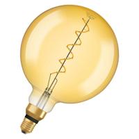 OSRAM HOMELIGHTING 4058075092013 LED-lamp Energielabel G (A - G) E27 Globe 4 W = 28 W Warmwit (Ø x l) 200 mm x 200 mm 1 stuk(s) - thumbnail