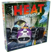 Heat: Tunnel Vision - thumbnail