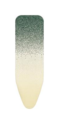 Brabantia strijkplankhoes B 124x38 cm 2 mm schuim new dawn