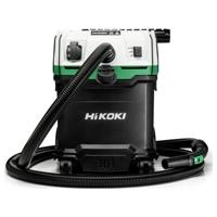 Hikoki RP300YM WAZ Nat- en droogstofzuiger | 4,2 m³/min | 1. 200 W | M-Klasse | 30L - RP300YMWAZ - thumbnail