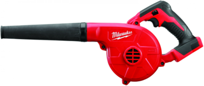 Milwaukee m12 bbl-0 accu bladblazer | zonder accu's en lader - 4933472214