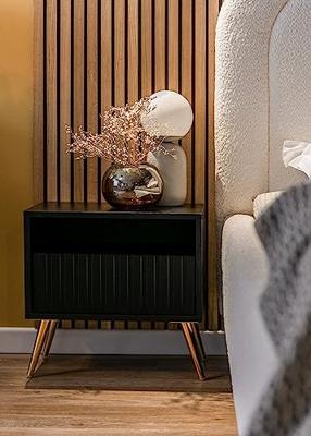 NADUVI Collection Nachtkastje Giulia