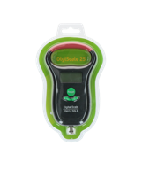 Weegschaal Digi 40 g tot 25 kg - thumbnail