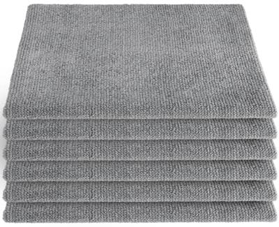 Microvezel schoonmaakdoek Sonax SX04513410 50 Onderdelen Microvezel schoonmaakdoek Sonax SX04513410 50 Onderdelen