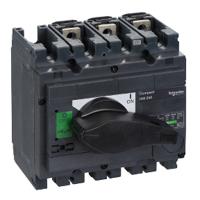 Schneider Electric 31106 Lastscheidingsschakelaar 250 A 125 V/DC, 690 V/AC 1 stuk(s) - thumbnail