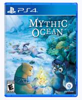 Mythic Ocean (Limited Run Games) - thumbnail