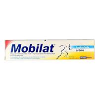 Mobilat Hydrofiele creme tube 50 Gram - thumbnail