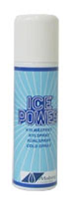 Ice Power Cold Spray Ice Power Cold Spray