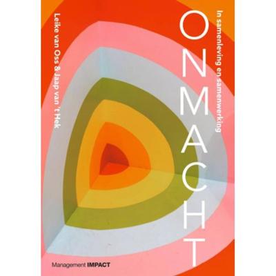 Onmacht - Jaap van 't Hek, Leike van Oss - Hardcover (9789462760820)