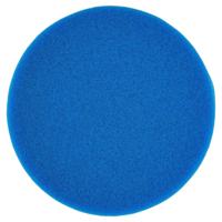 Makita D-62549 Spons Blauw Zacht-Medium 125mm - thumbnail