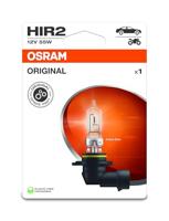 Osram Automotive 4062172395342 Halogeenlamp Original Line HIR2 55 W 12 V - thumbnail