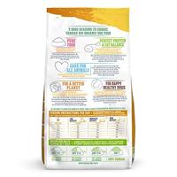 YARRAH DOG BIOLOGISCHE BROKKEN KIP 10 KG - thumbnail