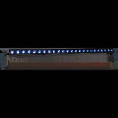 Showtec Sonus Bar 8 RGBW led bar