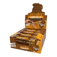 Grenade Carb Killa Protein Bar Fudged Up (12 x 60 g) - thumbnail