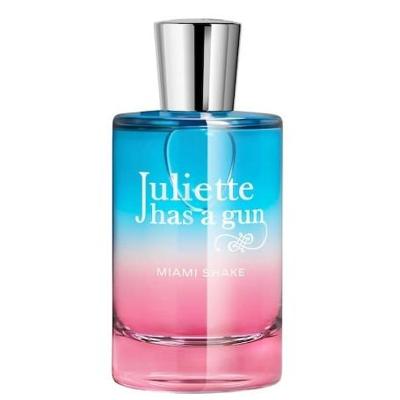 Juliette has a gun Miami Shake Eau de Parfum 50ml Juliette has a gun Miami Shake Eau de Parfum 50ml