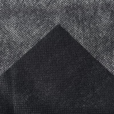 Nature grondbedekkingsvlies 1x10 m zwart 6030228