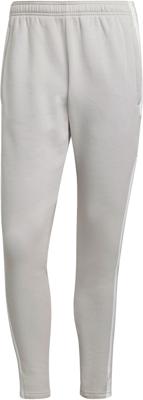 adidas Heren joggingbroek Squadra 21 (Grijs, XXL)