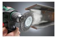 kwb Schijfborstel, HSS-staaldraad, gegolfd 607330 1 stuk(s) - thumbnail