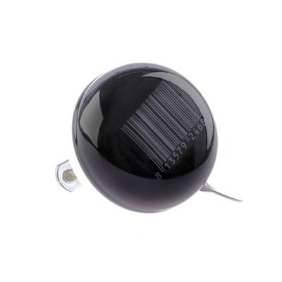 fietsbel Ding Dong 60mm barcode