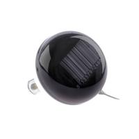 fietsbel Ding Dong 60mm barcode - thumbnail