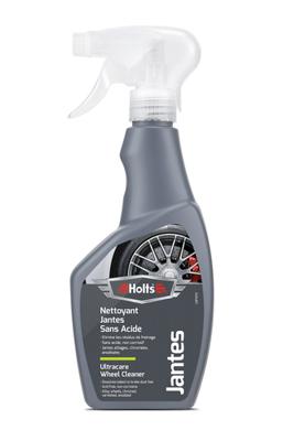 HOLTS Zuurvrije Velgenreiniger - 500 ml