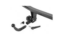 Afneembare trekhaak 026123 - thumbnail