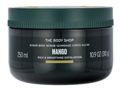The Body Shop Body Scrub 250ml