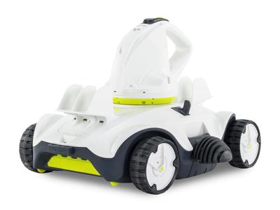 Kokido Manga+ zwembadrobot met accu