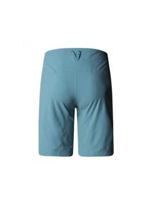 The North Face Speedlight Slim Straight Kortebroek Dames Shallow Blue 38 The North Face Speedlight Slim Straight Kortebroek Dames Shallow Blue 38