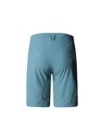 The North Face Speedlight Slim Straight Kortebroek Dames Shallow Blue 38 - thumbnail