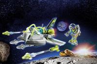 Playmobil® space 71370 high-tech ruimtedrone - thumbnail