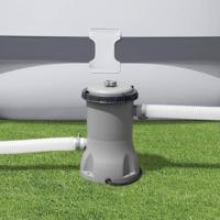 Bestway flowclear zwembadfilterpomp 2006 l/u - thumbnail