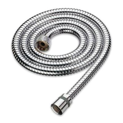 Tiger doucheslang ultrahose 150 cm chroomkleurig