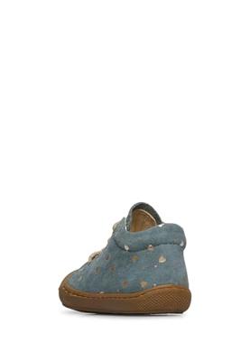 Schoenen Cocoon Naturino blauw Schoenen Cocoon Naturino blauw