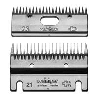 Heiniger Accu-scheermachine Xplorer Heiniger 1 Li-Ion accu (23/21tds) - thumbnail