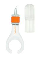Fiskars Finger Tip draaimes, 1 stuk - thumbnail