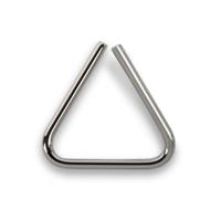 Kern 318-31 E2 1 mg testgewicht draad, roestvrij staal gepolijst - thumbnail